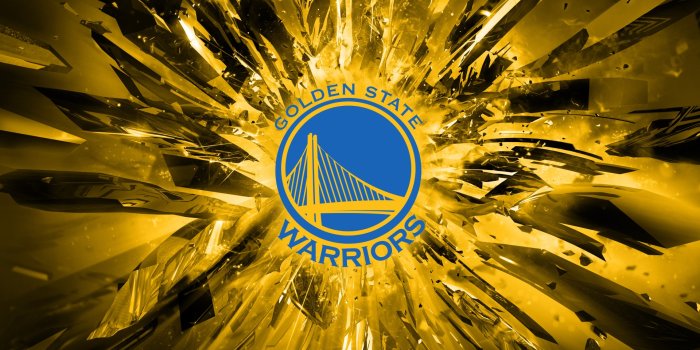 1920x1080 Golden State Warriors Logo Wallpaper #UK72236 Picserio.com