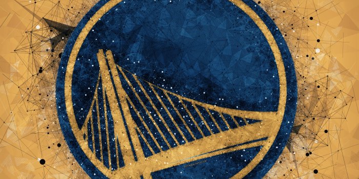 3840x2400 Wallpaper of Basketball, Golden State Warriors, Logo, NBA