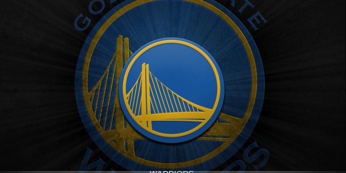 1920x1080 Golden State Warriors Logo 2017, Hd Wallpapers & backgrounds