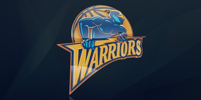 1600x1200 NBA Golden State Warriors Logo < Sports < Miscellaneous < Desktop