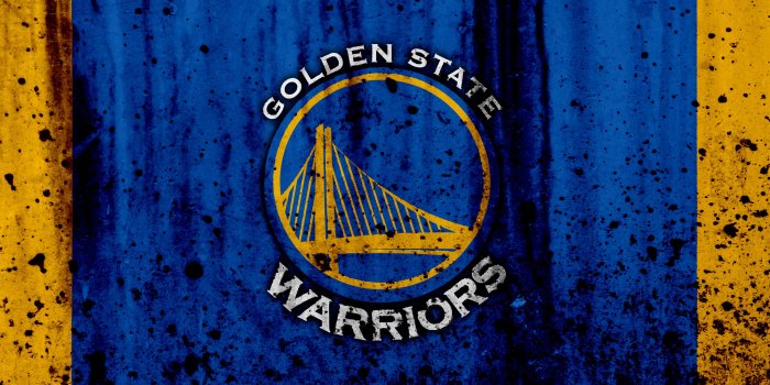 3840x2400 Golden State Warriors Logo 4k Ultra HD Wallpaper | Background