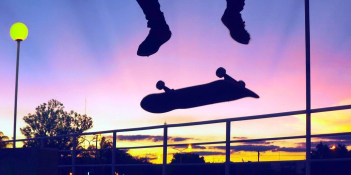 1440x2560 Skateboard Wallpaper Iphone - 1440x2560 Wallpaper - Ecopetit.cat