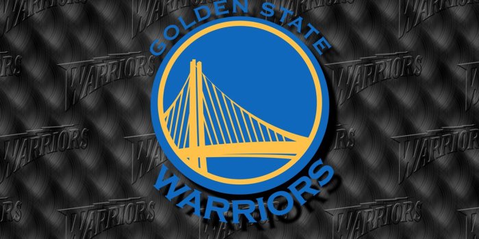 1280x800 Golden State Warriors Logos Wallpaper | AirWallpaper.Com