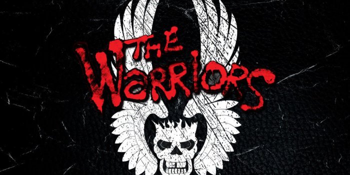 1280x960 Free download The Warriors Directors Cut Desktop Wallpaper The