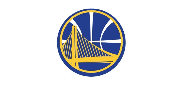 1920x1080 Wallpapers Golden State Warriors Logo | 2020 Basketball Wallpaper