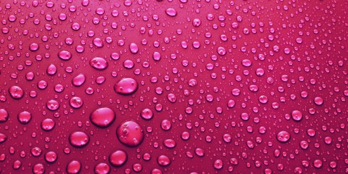 1200x800 Pink Water Droplets Wallpaper download - Water Droplet HD