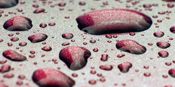 806x1069 3d Pink Water Drops wallpaper by HELENAWAY - c9 - Free on ZEDGE™