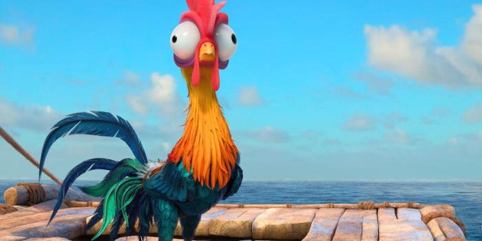 1920x1080 Moana Disney Wallpapers