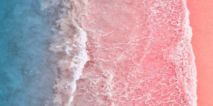 720x1280 Pink blue water wallpaper by Goodfellagrl - 52 - Free on ZEDGE™