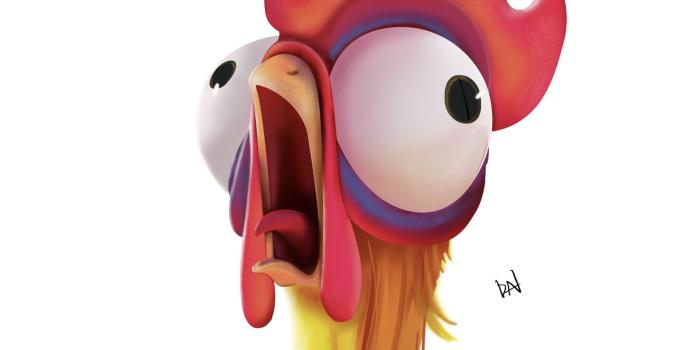1812x2430 Hei hei, Dav Echeverría | Disney drawings, Cute cartoon wallpapers