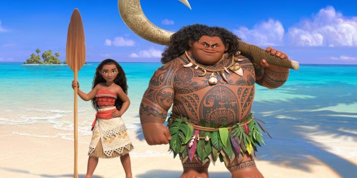 1600x900 14 Things to Know About Disney's 'Moana' Before You See It - ABC News