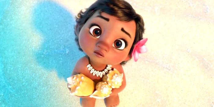 1280x720 Moana. | Reel Insights