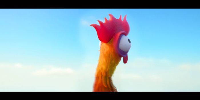 1920x1080 Moana - How To Train Your Chicken | Clios
