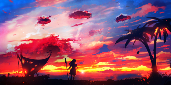 1920x1080 33 Moana (Movie) HD Wallpapers | Background Images