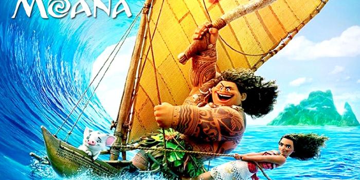 1280x720 Moana 3d, Hd Wallpapers & backgrounds Download - Elsetge #192049