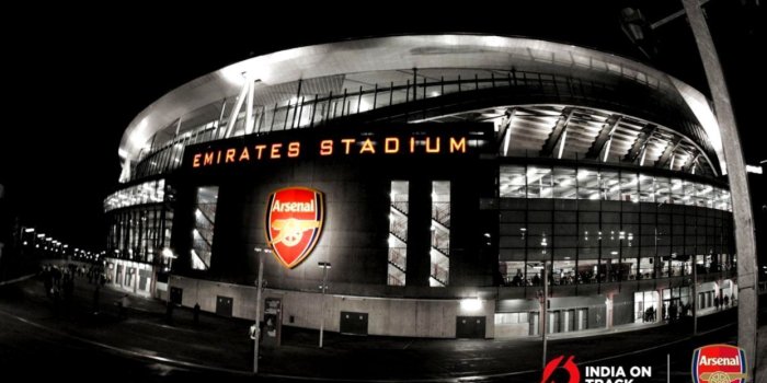 1243x729 Emirates Stadium Wallpapers - Top Free Emirates Stadium
