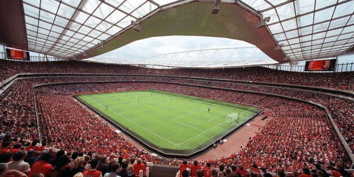 1680x1050 Emirates Stadium Wallpapers