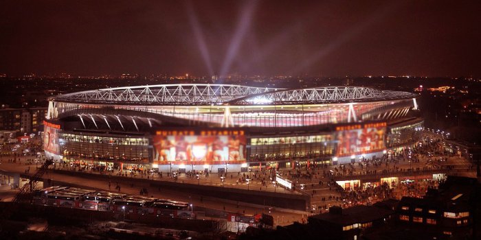 1920x1080 77+] Emirates Stadium Wallpapers on WallpaperSafari