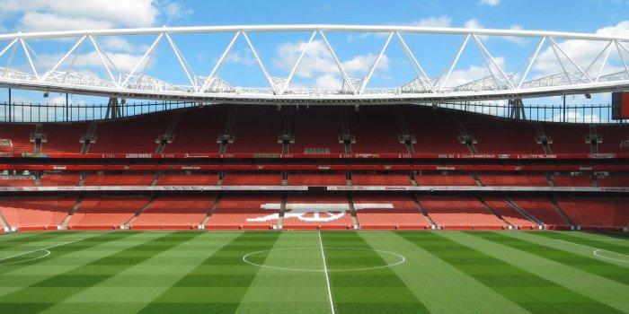 1680x1050 Emirates Stadium Wallpaper | Stadium wallpaper, Arsenal wallpapers