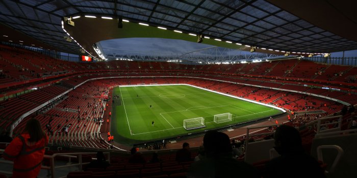 9734x4271 Free download Arsenal Wallpaper Emirates Stadium Emirates stadium