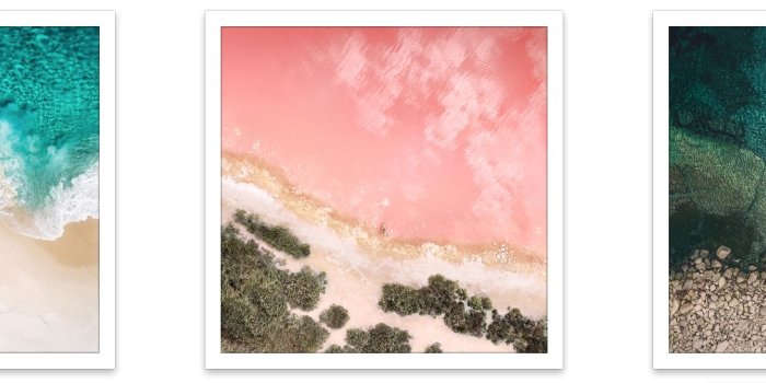 2248x670 3 New Water Wallpapers from iOS 10.3.3 Beta | OSXDaily