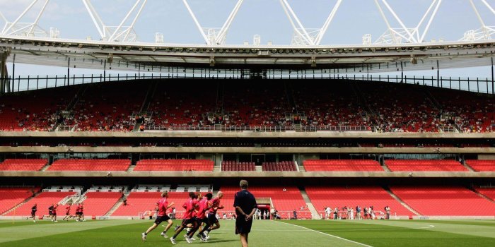 1588x1024 Emirates Stadium Wallpapers