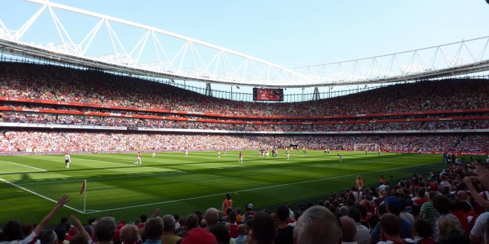 3968x2232 Emirates Stadium Wallpapers - Top Free Emirates Stadium