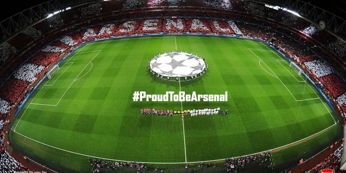1920x1200 Emirates Stadium Wallpapers #wallpapers #2020
