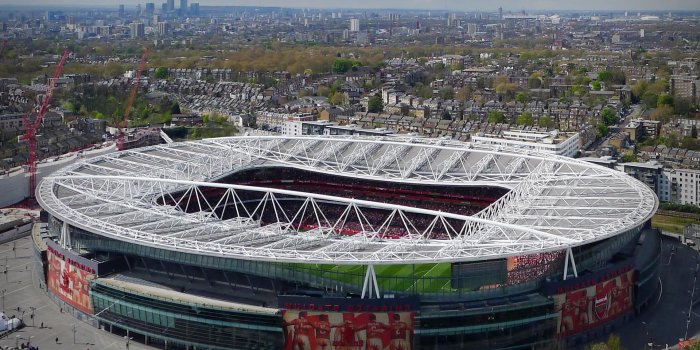 1920x1200 Emirates Stadium Wallpaper (65+ pictures)