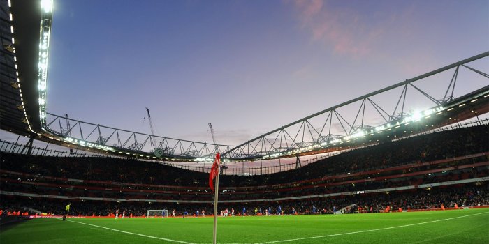 1600x900 Mx-469 Emirates Stadium Wallpapers, Emirates Stadium - Emirates