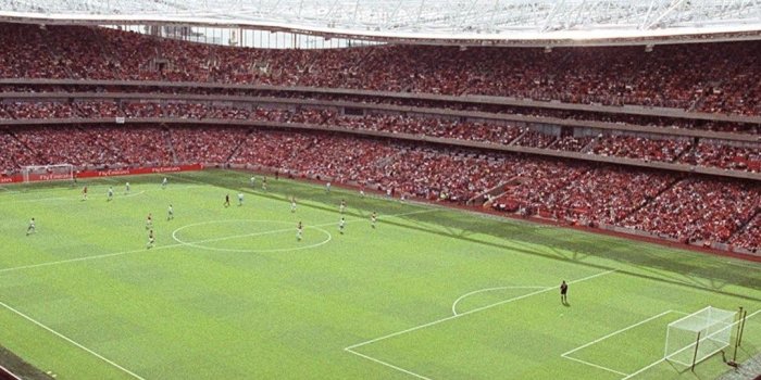 1080x1920 Arsenal Stadium Wallpapers 51860 Desktop Background