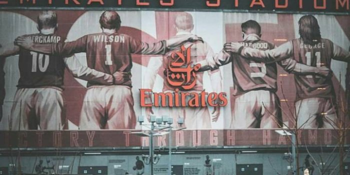720x1280 Emirates stadium wallpaper by Gonners_Id - 3e - Free on ZEDGE™
