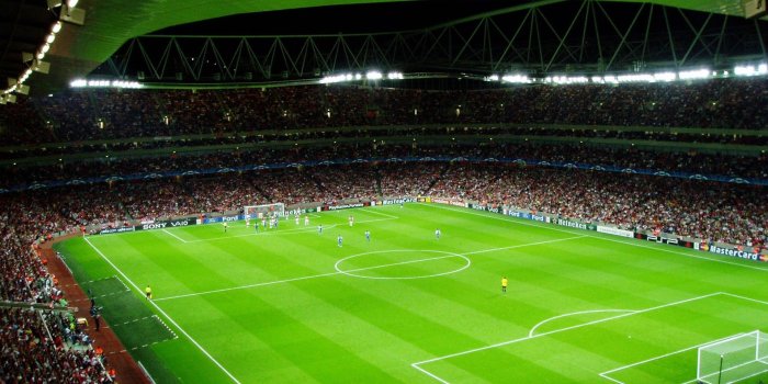1920x1080 Emirates Stadium Wallpaper #6974123