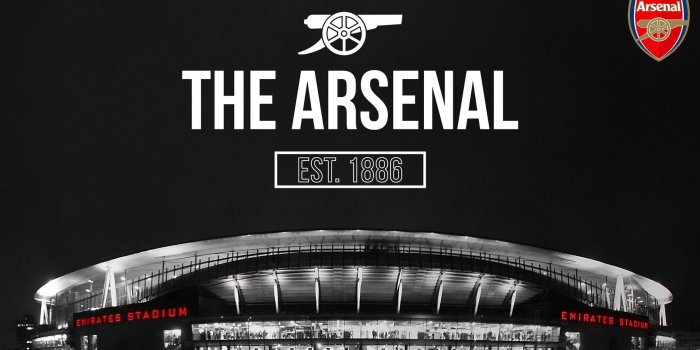 1920x1080 Arsenal Stadium Desktop Wallpapers | 2020 Football Wallpaper