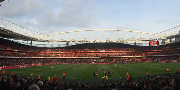 4276x2542 Emirates Stadium Wallpapers - Top Free Emirates Stadium