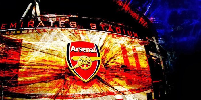 1024x768 Emirates Stadium Of Arsenal Wallpaper HD - Football Wallpapers