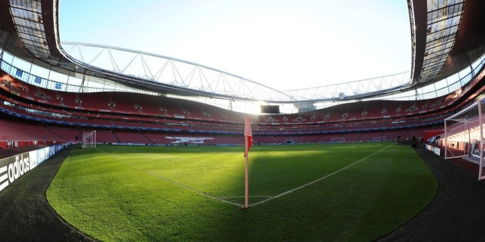 1332x850 Wallpaper wallpaper, sport, stadium, football, Emirates Stadium