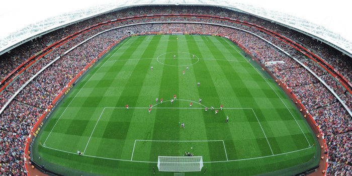 1920x1080 Emirates Stadium Wallpapers - WallpaperBoat