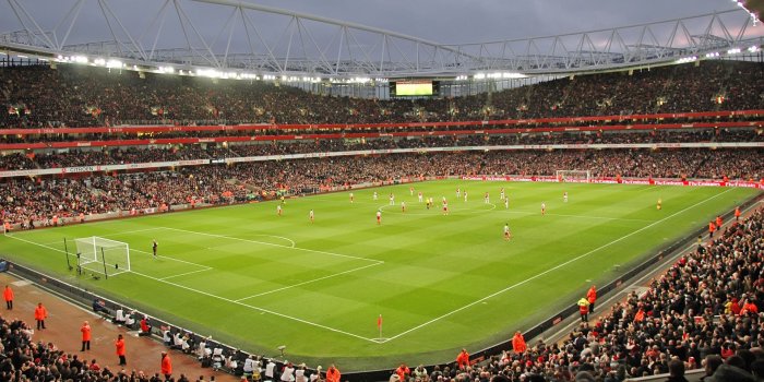 1920x1200 HD Soccer Stadium Wallpaper (65+ images)