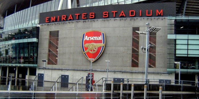 1024x768 Emirates Stadium Wallpapers Wallpaper 1024x768