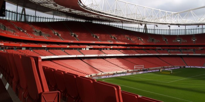 1600x900 Free download Emirates Stadium HD wallpaper Stadium wallpapers