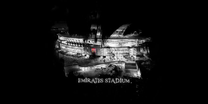 1920x1080 Emirates Stadium Wallpapers