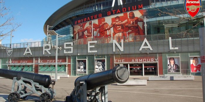 1920x1080 Arsenal Stadium Wallpaper HD | 2020 Football Wallpaper
