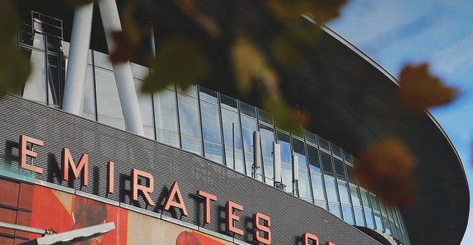 675x1200 Alyx - Emirates Stadium, Download Wallpapers on Jakpost.travel