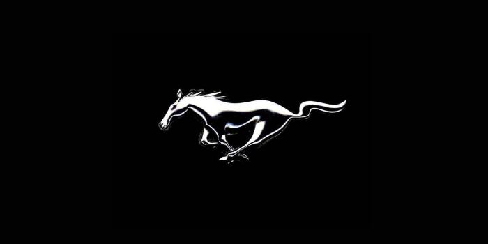 2560x1600 Mustang Logo Wallpaper (63+ images)