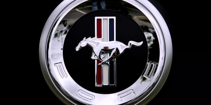 3000x2000 Mustang Logo Wallpaper (63+ images)