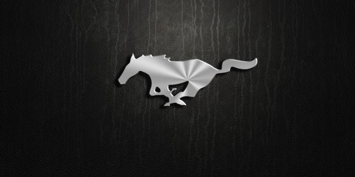 1920x1080 72+] Mustang Logo Wallpaper on WallpaperSafari
