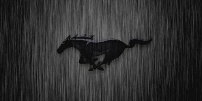 960x854 Ford Mustang Logo wallpaper by Virgooo86 - 16 - Free on ZEDGE™