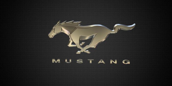 1920x1080 Mustang Shelby Logo Wallpaper posted by Michelle Cunningham