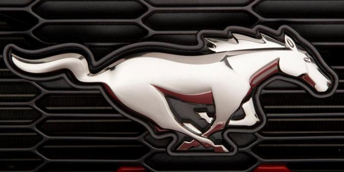 1920x1200 Mustang Logo Wallpaper ·① WallpaperTag